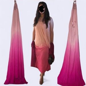 🌺GORGEOUS HI-LO DRESS!🌺